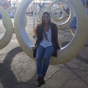 Meet your Posher, Shayla